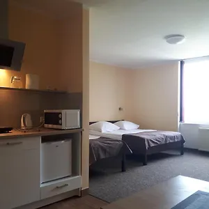 Проживание в семье Noclegi Apro, Гданьск
