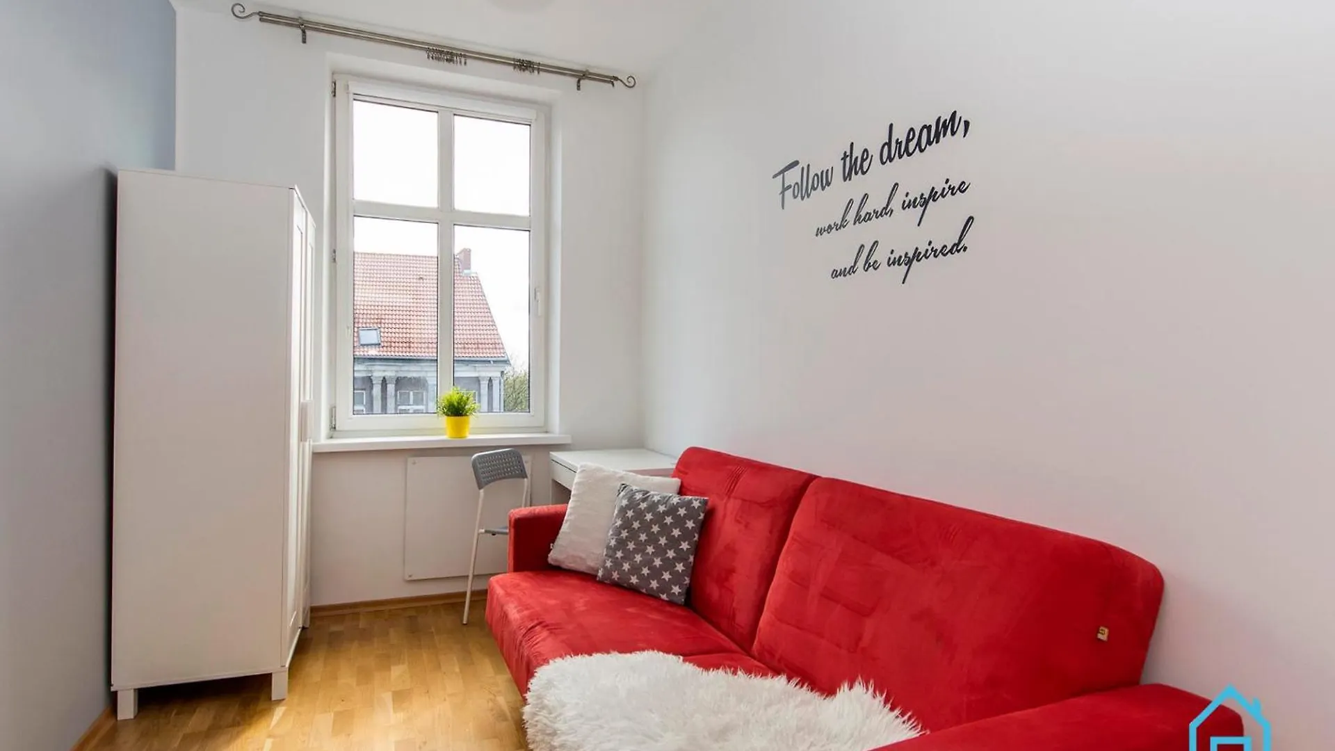 Dream Room Danzica